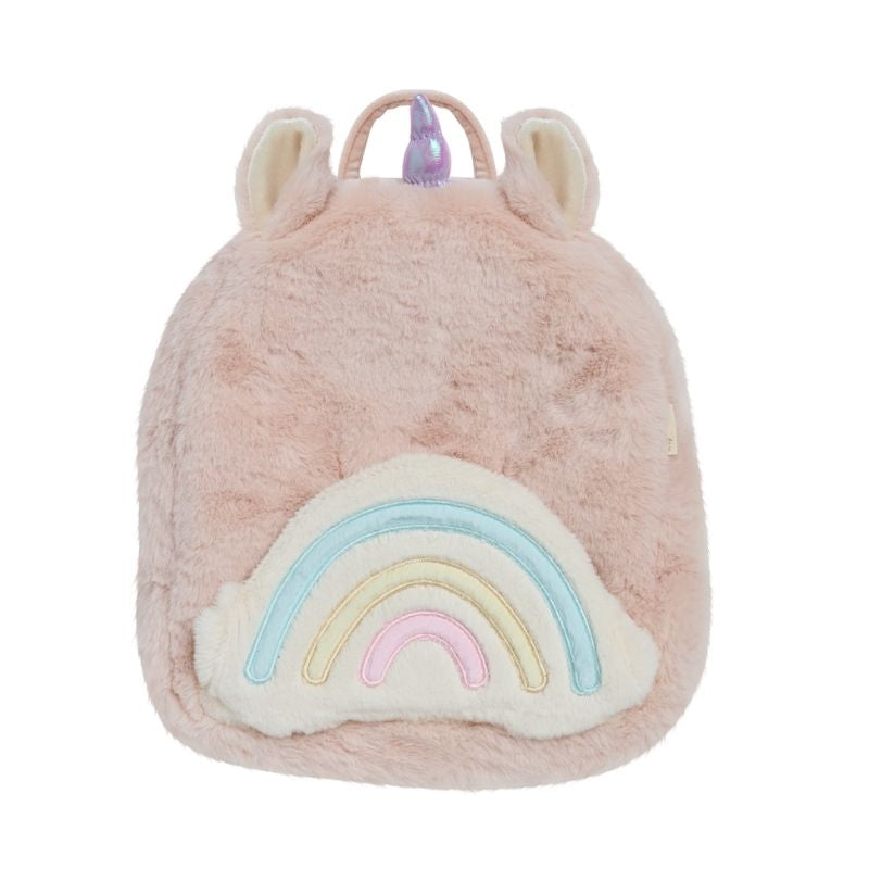 Hopalong Unicorn Backpack Olli Ella Pink Panda Pip