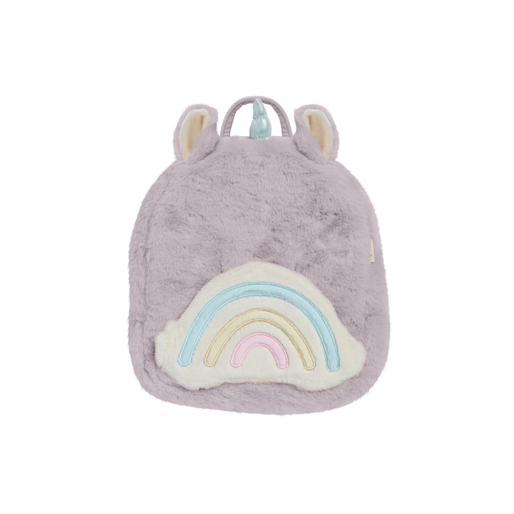 Hopalong Unicorn Backpack Olli Ella - Lilac