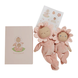 Olli Ella Blossom Bud Gift Set - Tulip. Limited Edition