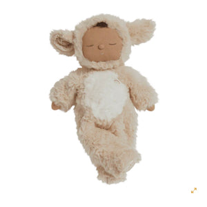 Cozy Dozy Dinkum Doll Lamby Picket