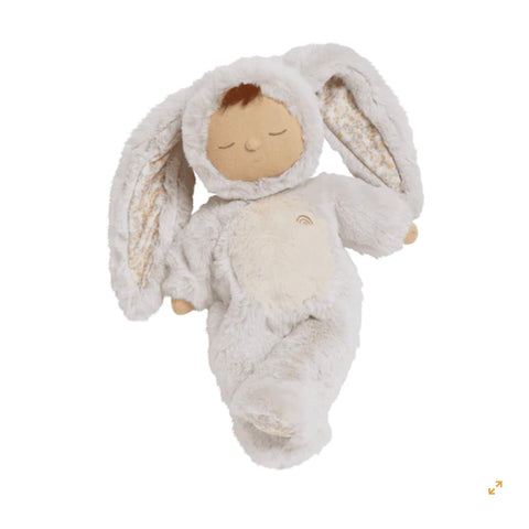 Cozy Dozy Dinkum Doll Bunny Lala