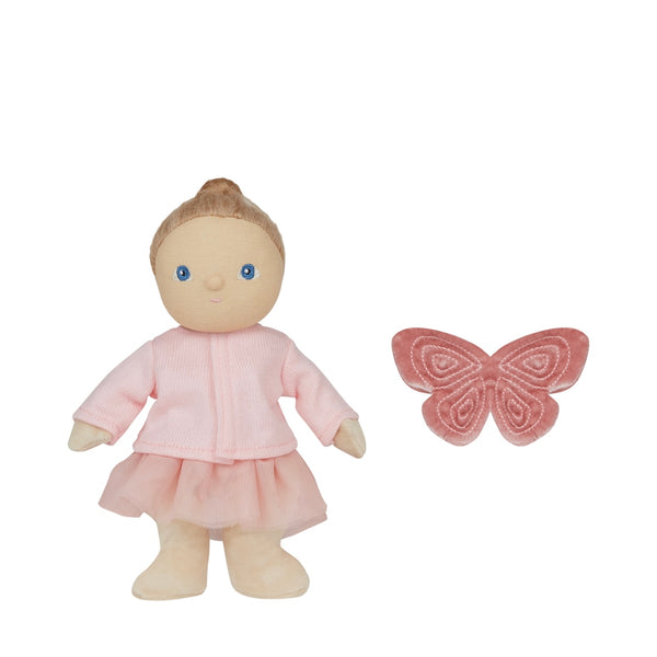 Olli Ella Dress Me Dinky - Mia Melody