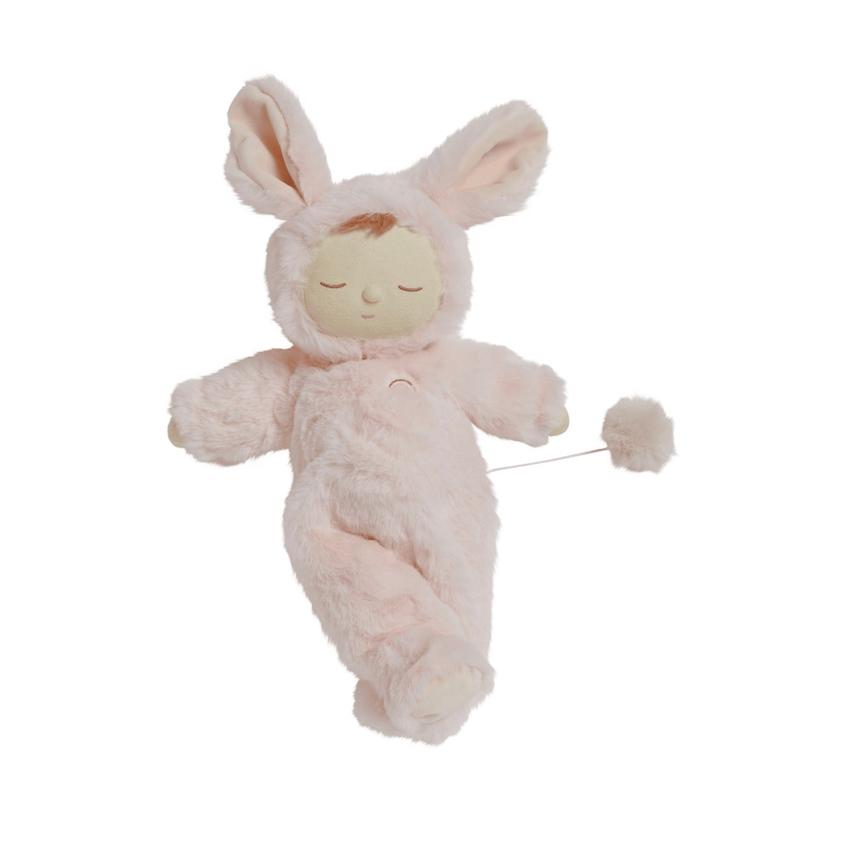 Lullaby Dinkum Bunny Moppet