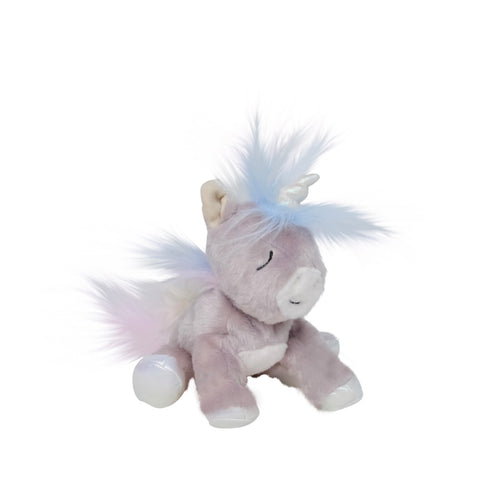 Unicorn Baby Sparkle Lilac