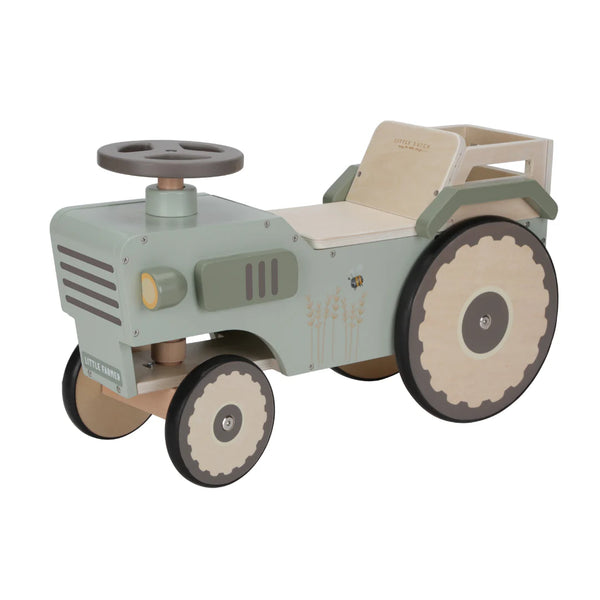 Little Dutch Farm Walking Tractor