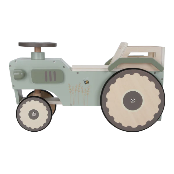 Little Dutch Farm Walking Tractor