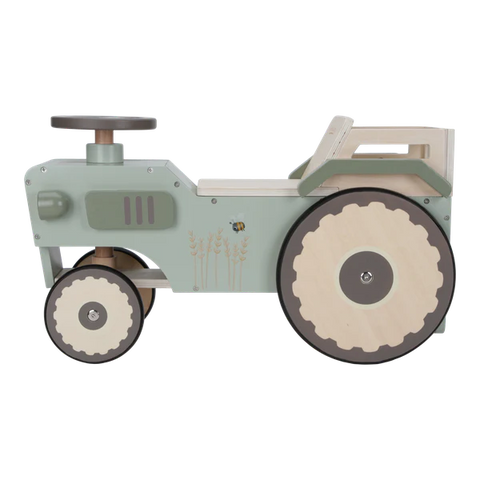 Little Dutch Farm Walking Tractor