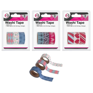 Washi Tape Craft