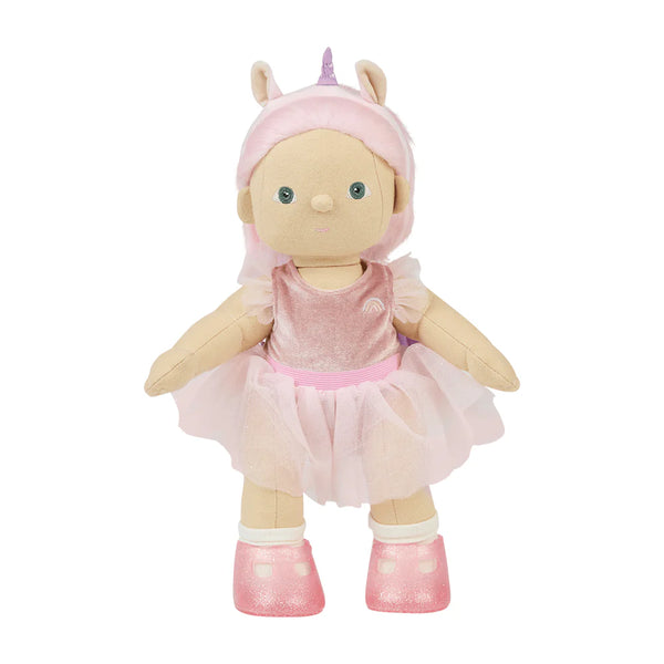 Olli Ella Dream Dinkum Doll Pixie