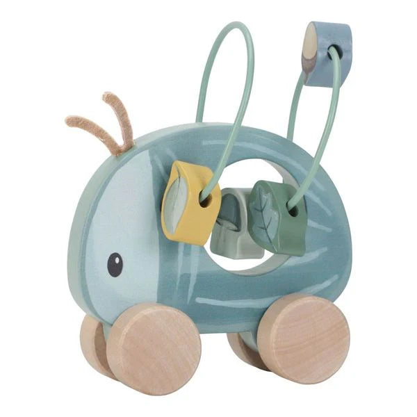 Wooden Toys Gift Box  - Forest Friends