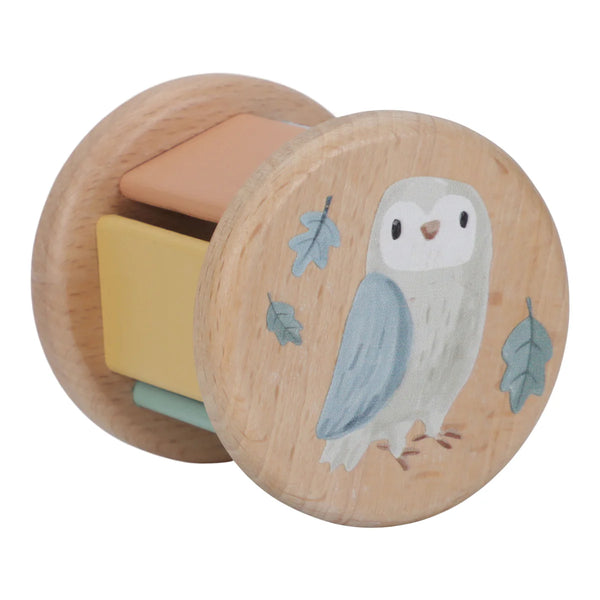 Wooden Toys Gift Box  - Forest Friends