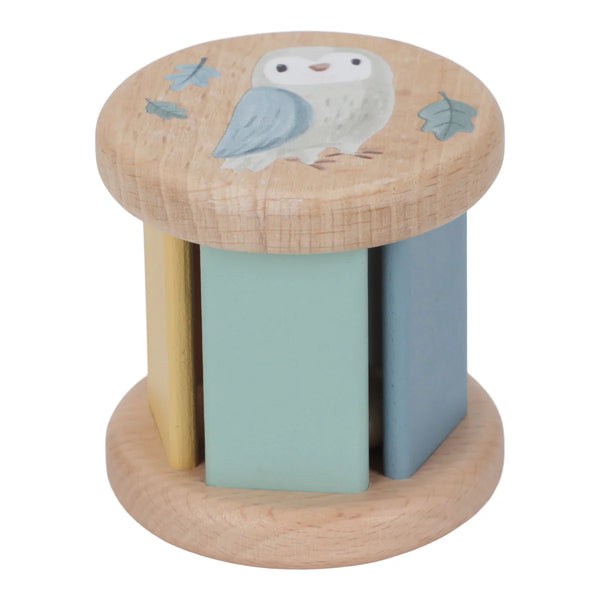 Wooden Toys Gift Box  - Forest Friends