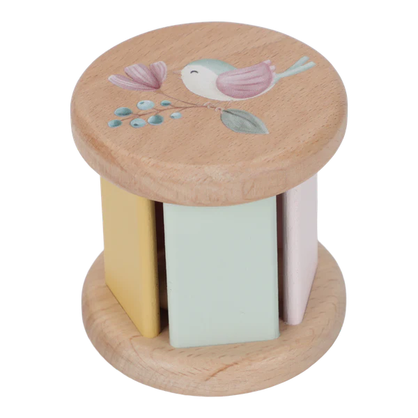 Wooden Toys Gift Box  - Fairy Friends