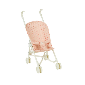 DINKUM DOLLS SOLLIE STROLLER | STRAWBERRY