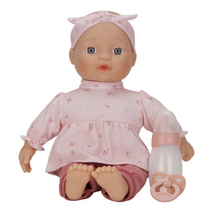 Baby Doll Lily - Little Dutch