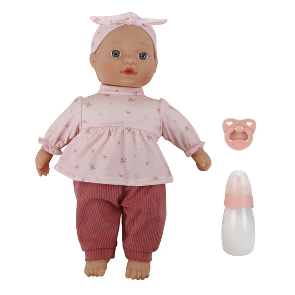 Baby Doll Lily - Little Dutch