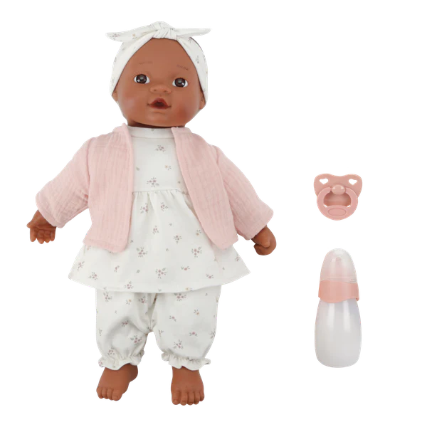 Baby Doll Noa  - Little Dutch