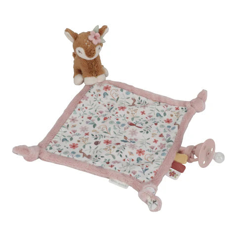 Little Dutch Deer Comforter Cuddle Cloth