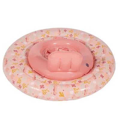 Little Dutch Pink Baby Float Ocean Dreams Pink