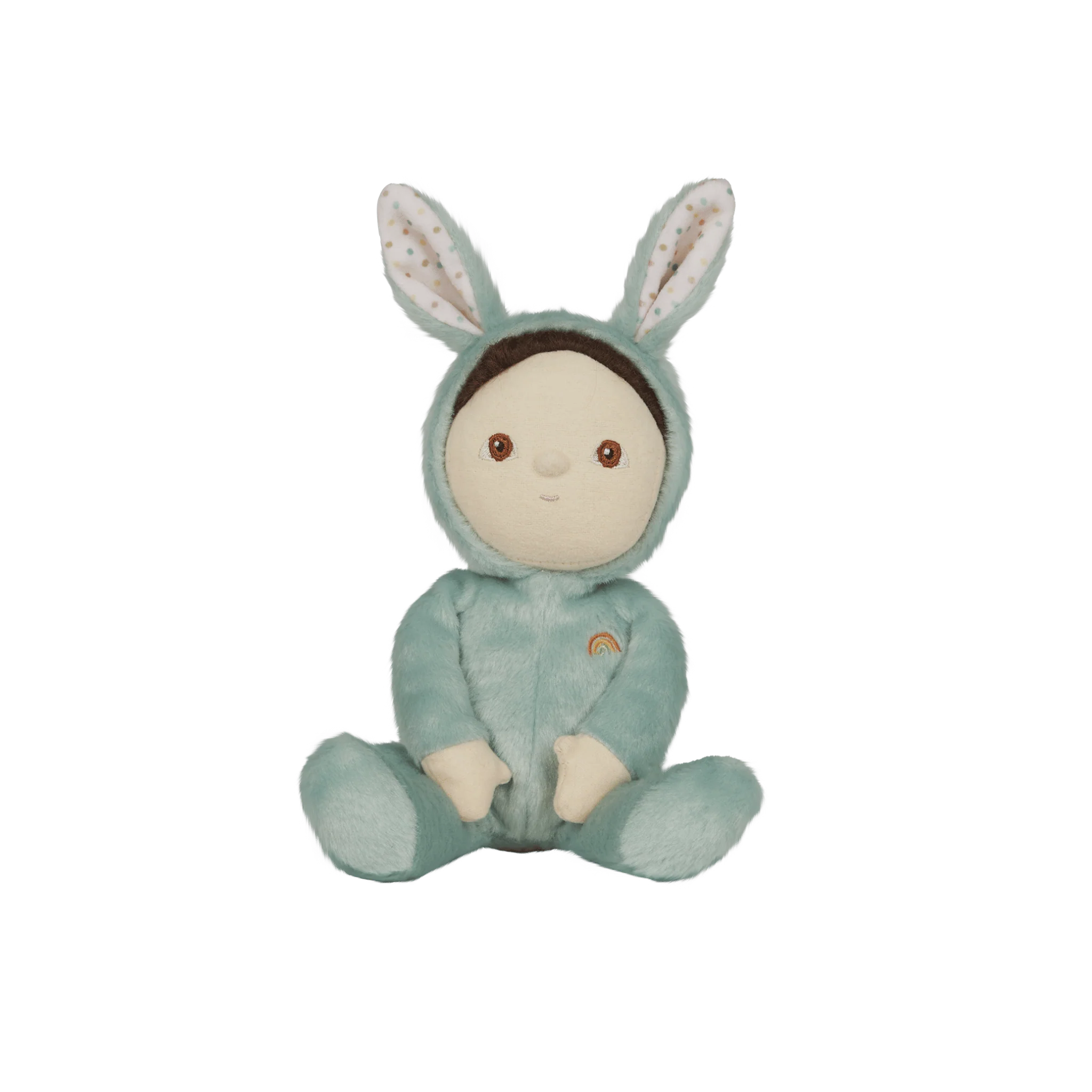 Dinky Dinkums - Fluffle Family | Biscuit Bunny