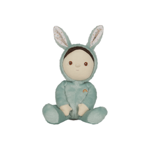 Dinky Dinkums - Fluffle Family | Biscuit Bunny