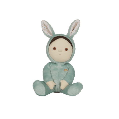 Dinky Dinkums - Fluffle Family | Biscuit Bunny