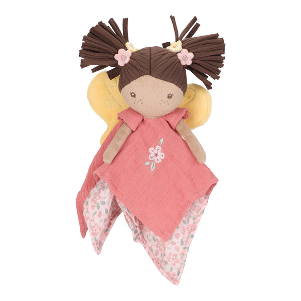 Little Dutch Comforter Fairy Evi Cuddle Cloth