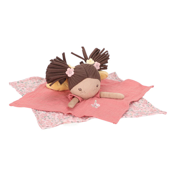 Little Dutch Comforter Fairy Evi Cuddle Cloth