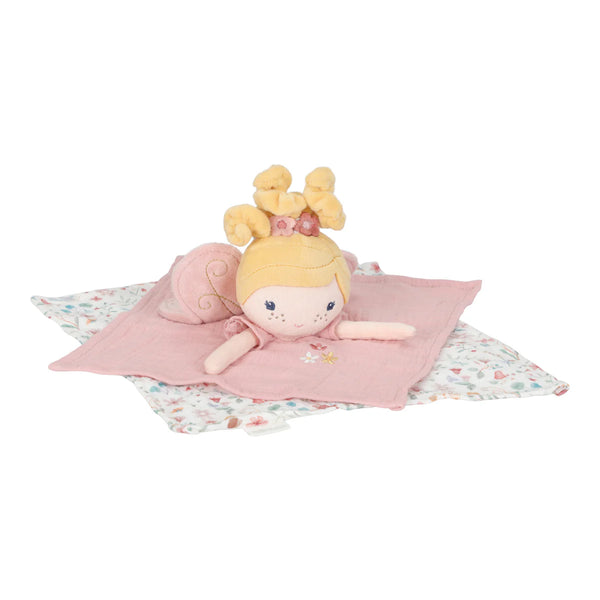 Little Dutch Comforter Fairy Mila Cuddle Cloth