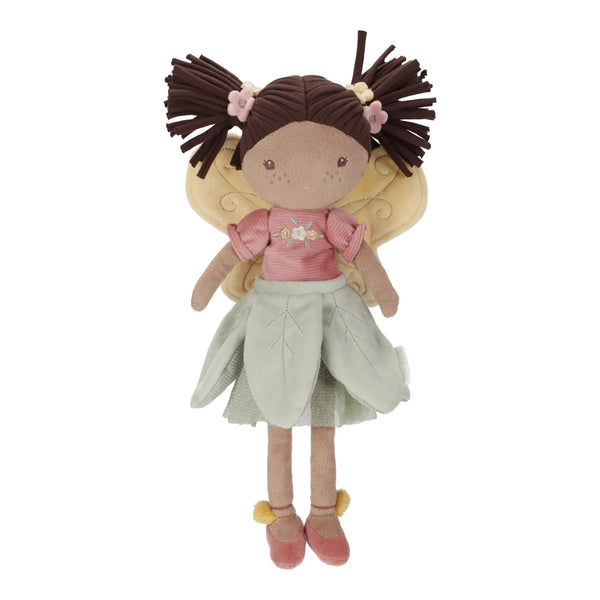 Little Dutch Fairy Evi Cuddle Doll