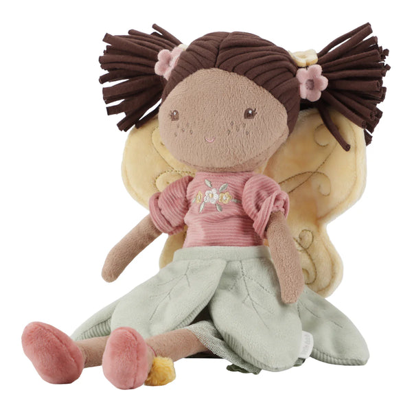 Little Dutch Fairy Evi Cuddle Doll