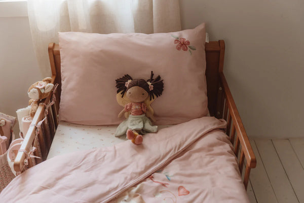 Little Dutch Fairy Evi Cuddle Doll