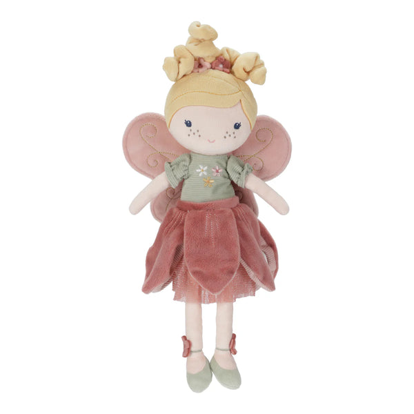 Little Dutch Fairy Mila Cuddle Doll