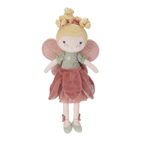 Little Dutch Fairy Mila Cuddle Doll