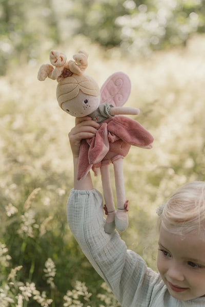 Little Dutch Fairy Mila Cuddle Doll