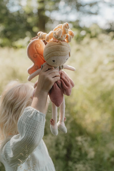 Little Dutch Fairy Mila Cuddle Doll