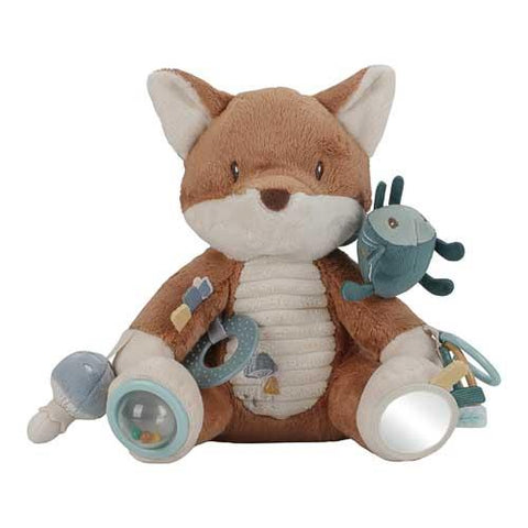 Little Dutch Activity Fox