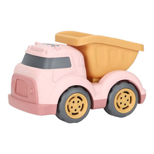 Little Dutch Dump Truck Sand Pink