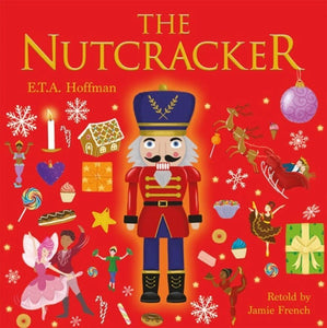 The Nutcracker Book