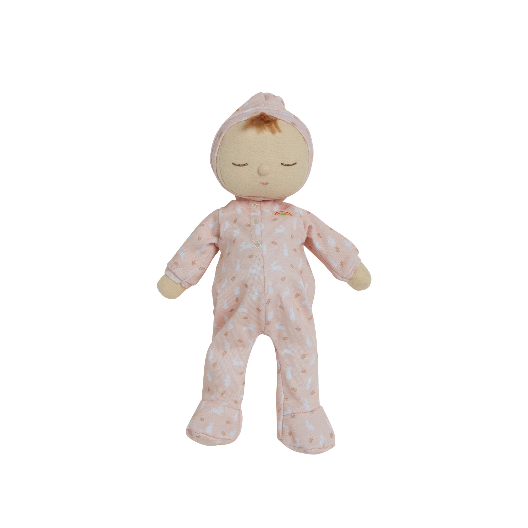 Dozy Dinkum Doll -  Blossom Lapin