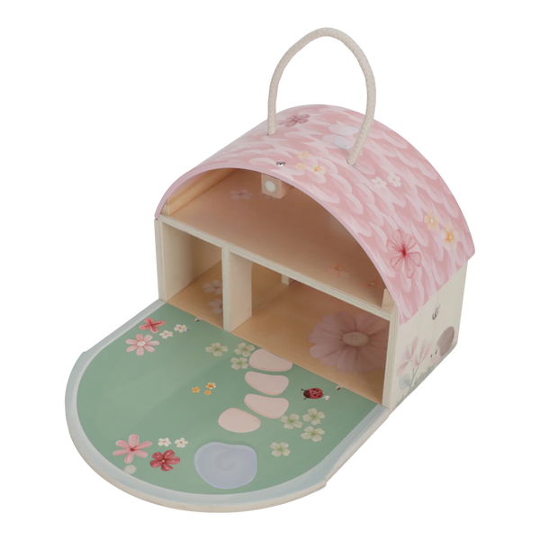 Little Dutch Fairy Dolls House