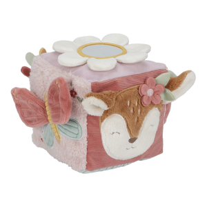 Little Dutch Fairy Garden - Soft Activity Cube