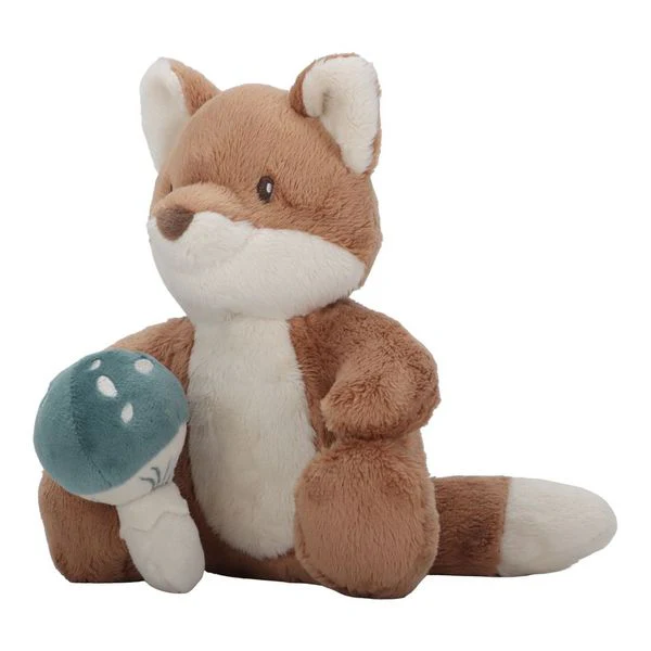 Little Dutch Cuddly Toy Fox - Forest Friends