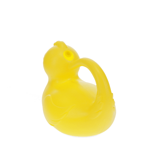 Yellow Duck Watering Can 1.8ltr