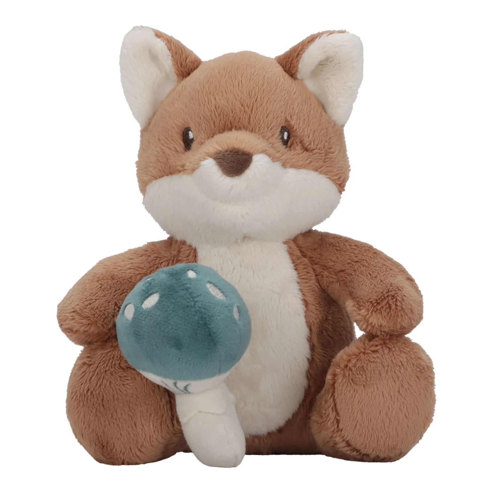 Little Dutch Cuddly Toy Fox - Forest Friends