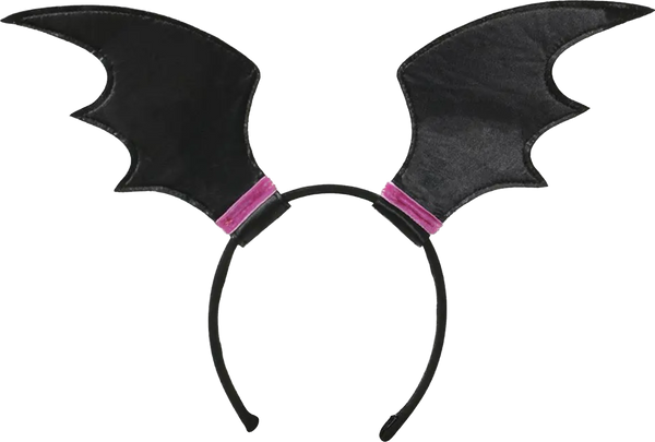 Black Bat Ears