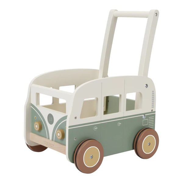 Little Dutch Vintage Loop Wagon Walker